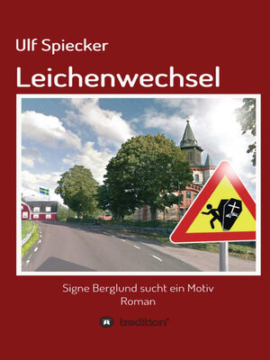 cover image of Leichenwechsel